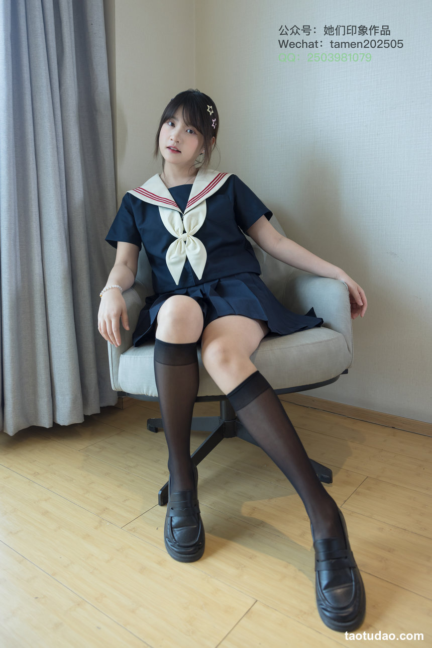 她们印象 No.072 小点心 [175P1V-3.95GB]