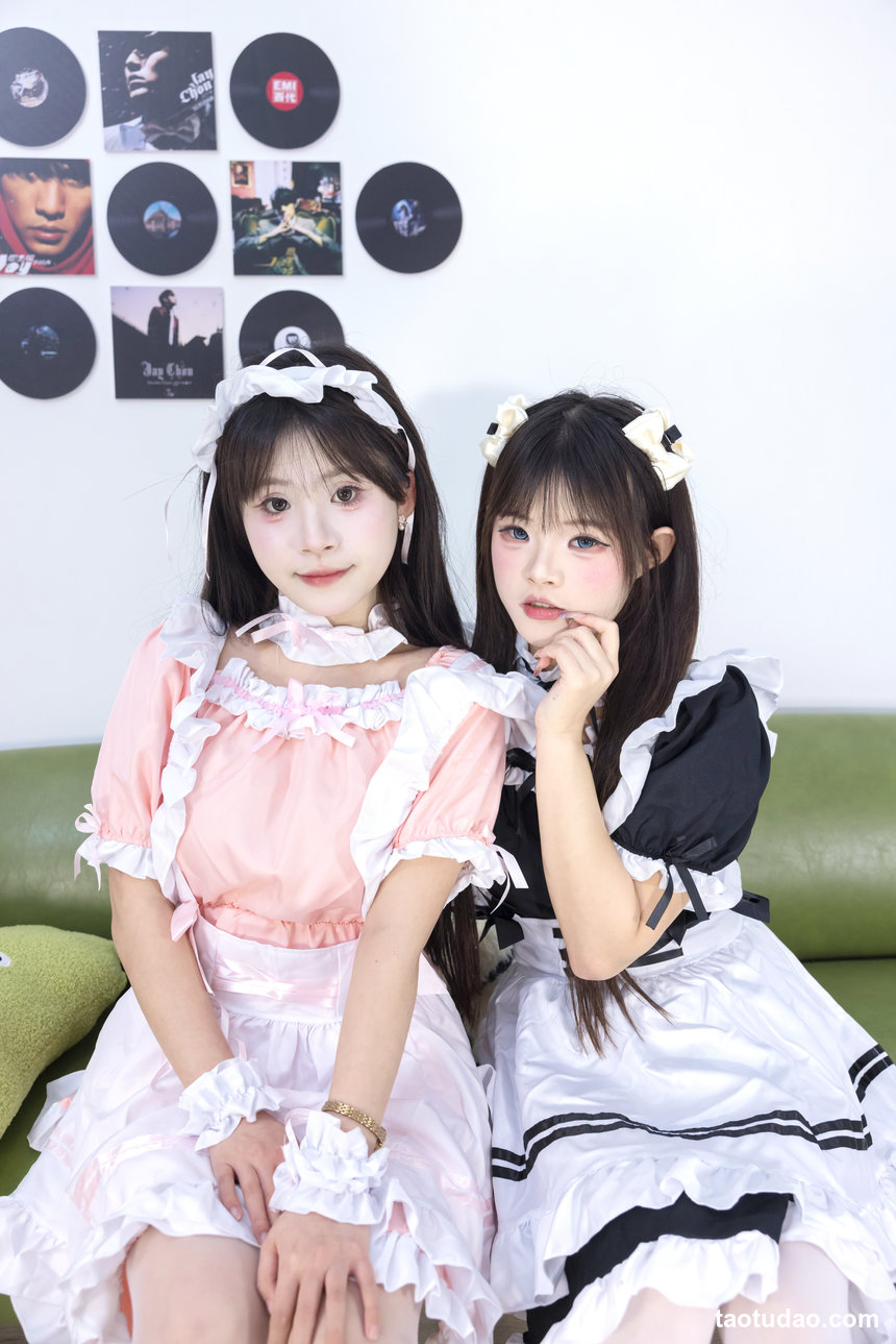 她们印象 No.073 小隔嗝 [123P1V-3.23GB]