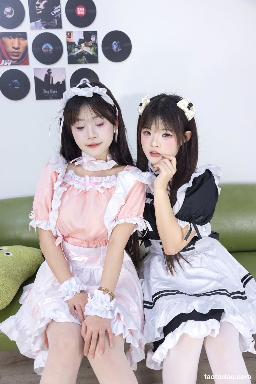 她们印象 No.073 小隔嗝 [123P1V-3.23GB]