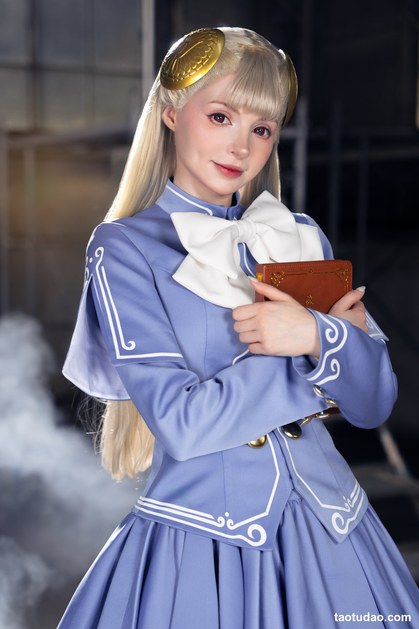 Peach milky –  Ingrid