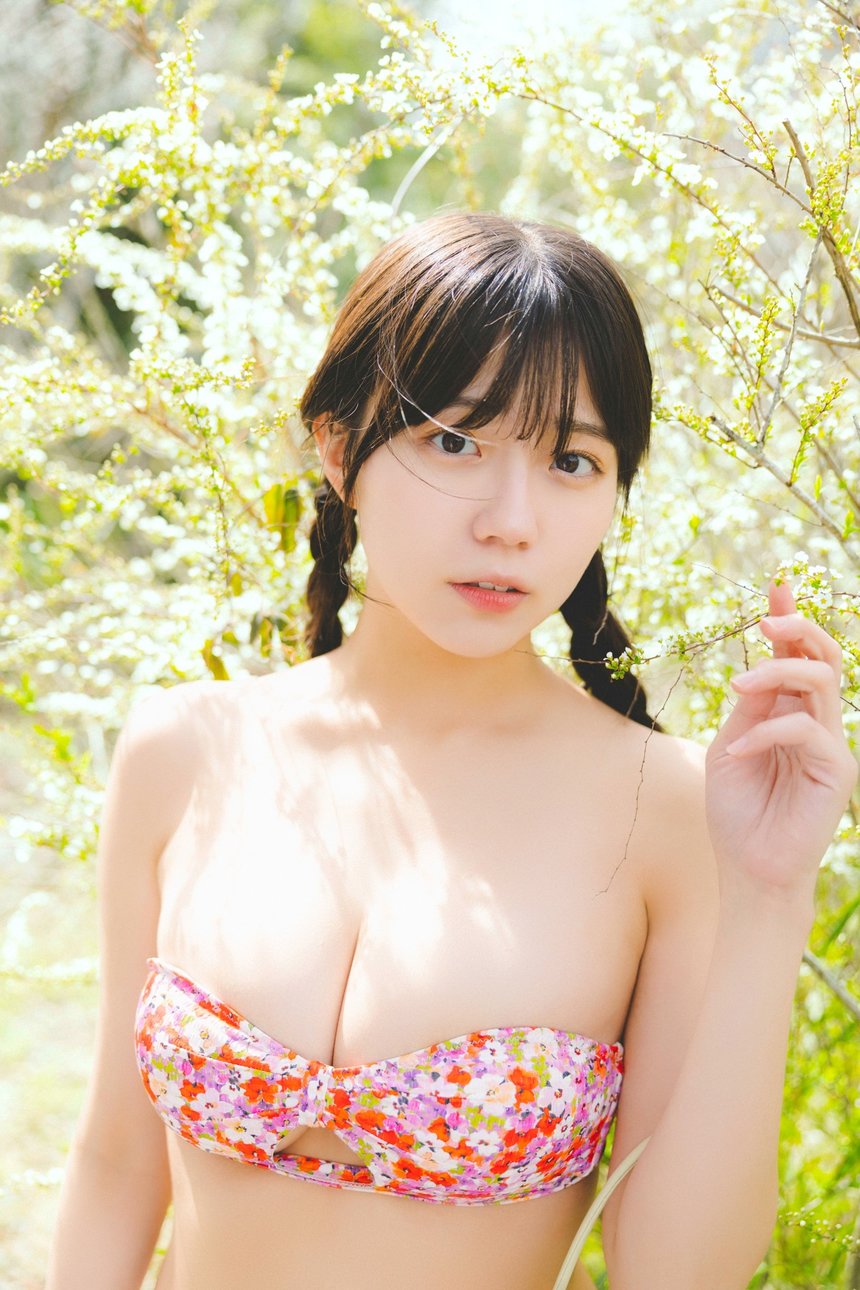 工藤理子　恋する引力　ＦＲＩＤＡＹデジタル写真集
