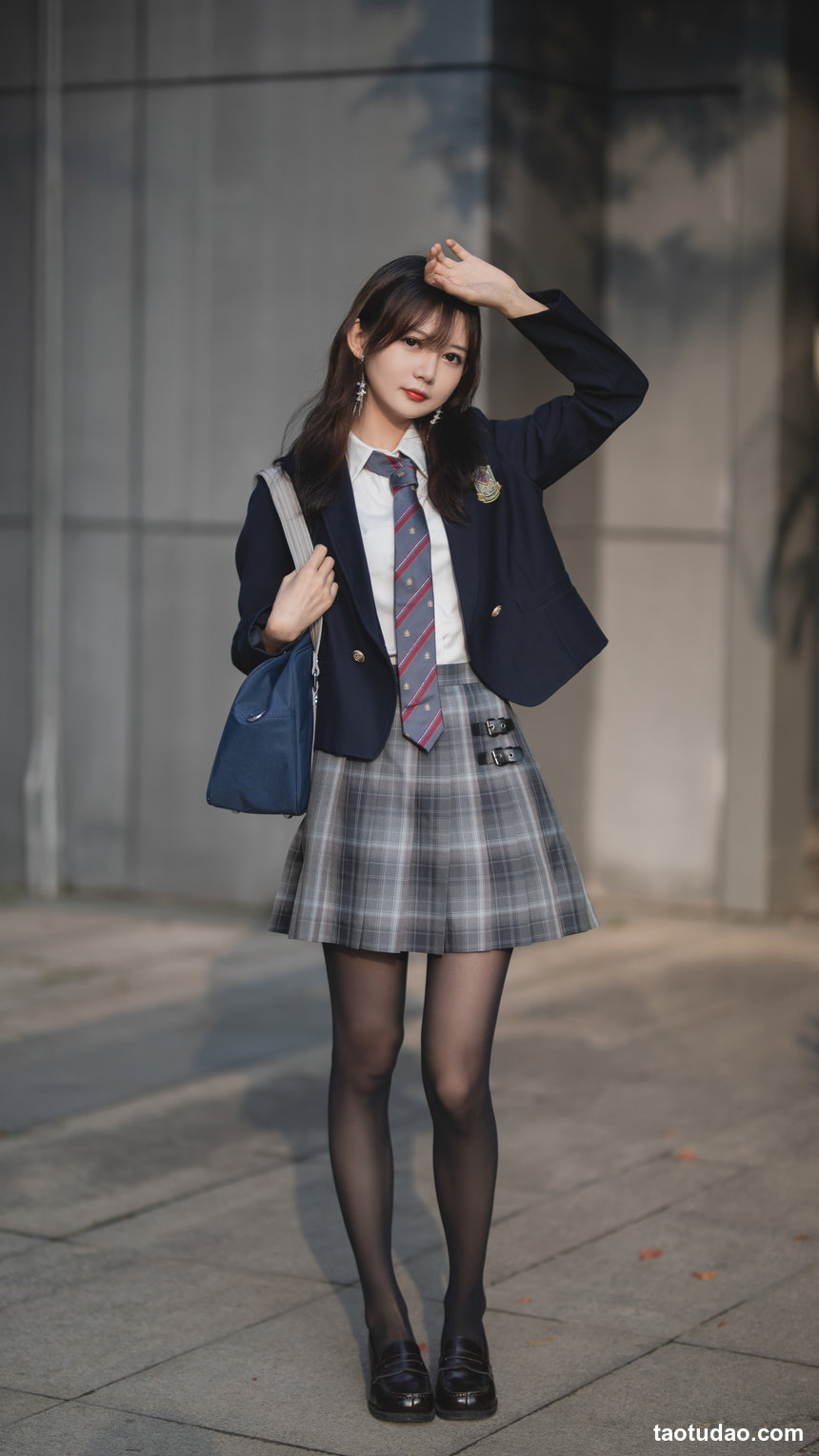 51酱 – NO.021 2023年02月真爱粉