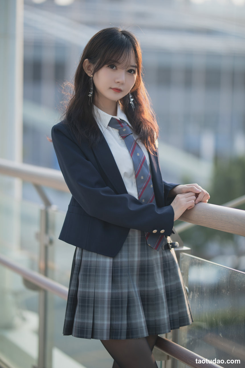 51酱 – NO.021 2023年02月真爱粉