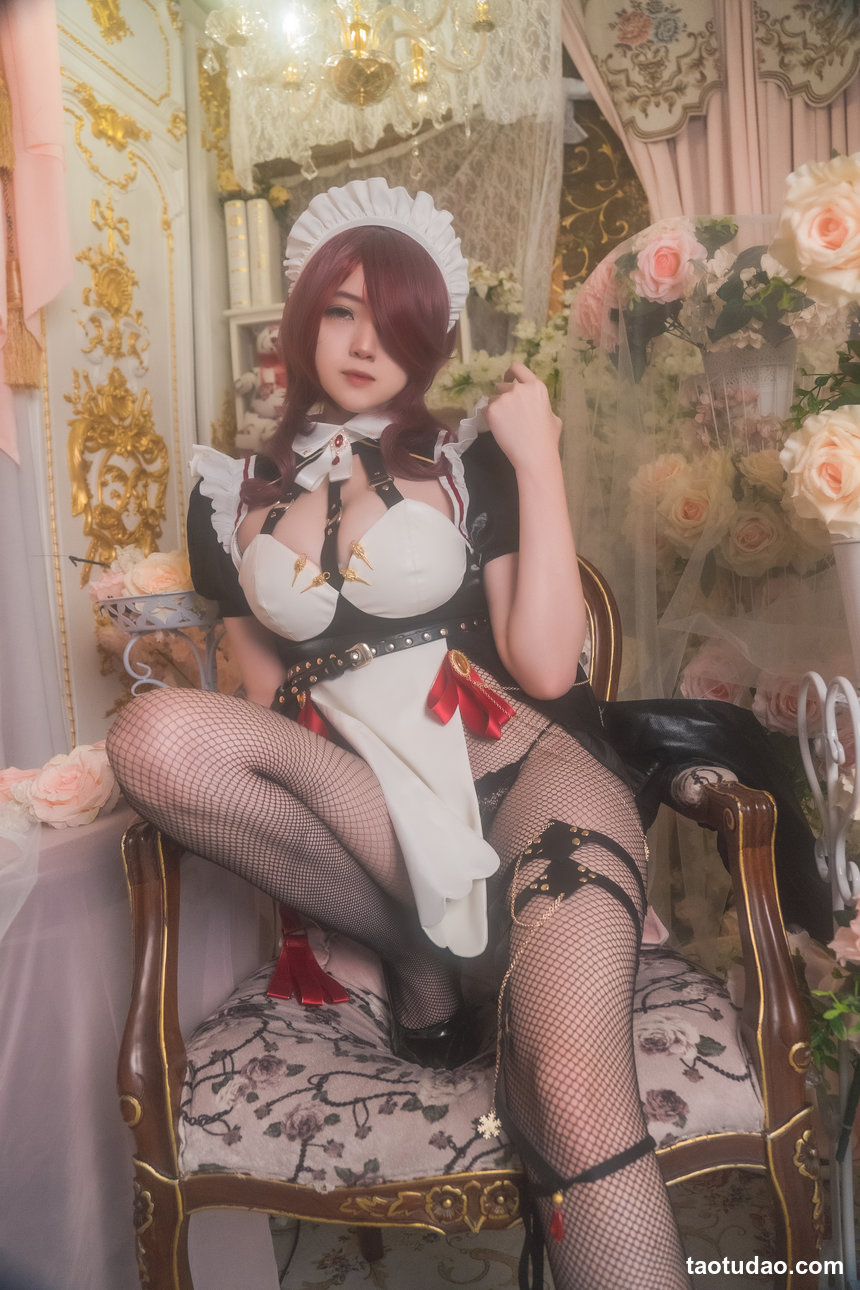 Hatori Sama – NO.021 Regensburg (Azur Lane)