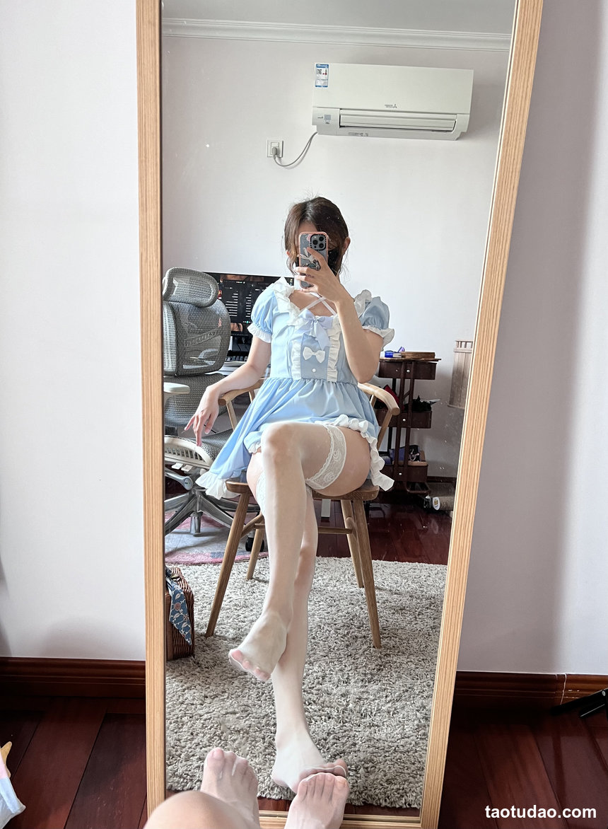 51酱 – NO.022 2023年3月真爱粉合集