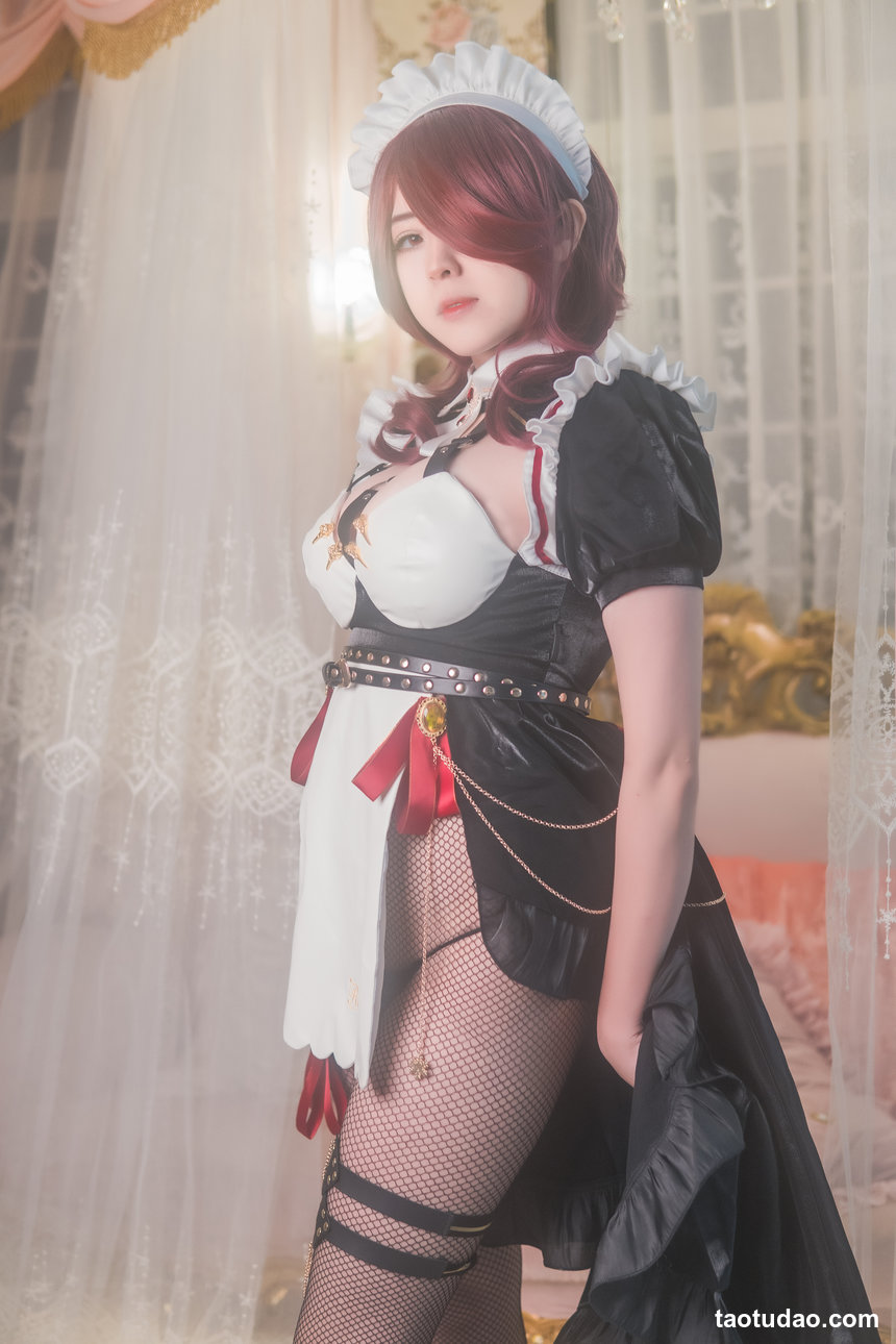 Hatori Sama – NO.021 Regensburg (Azur Lane)