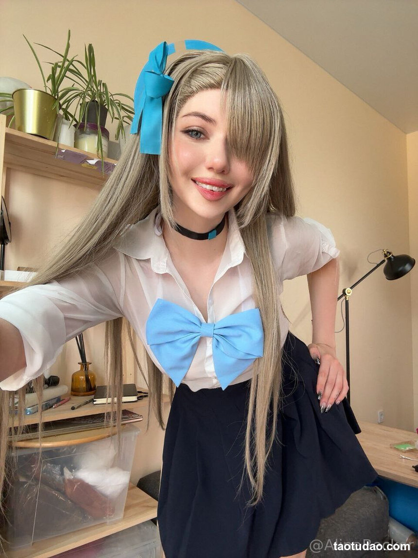 Alina Becker – NO.039 Asuna