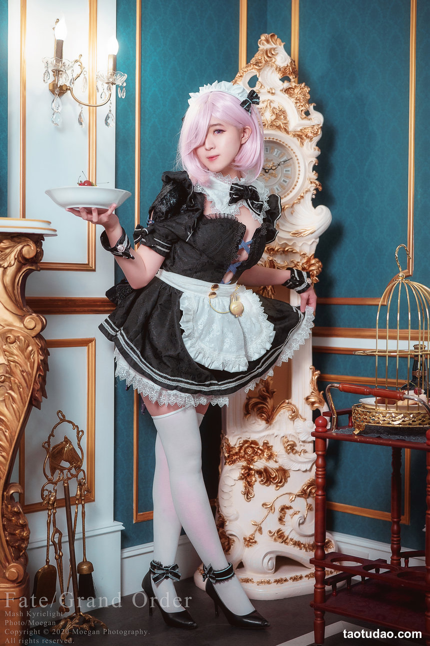 Hatori Sama – NO.024 2B Magician