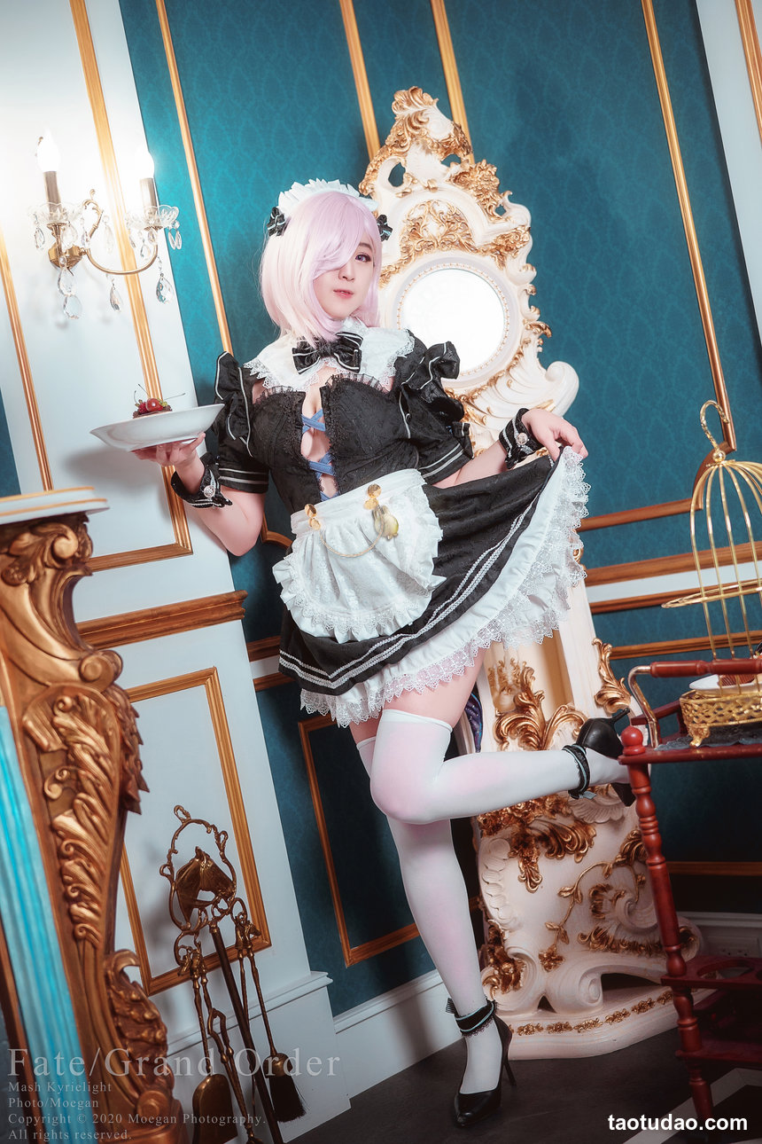 Hatori Sama – NO.024 2B Magician