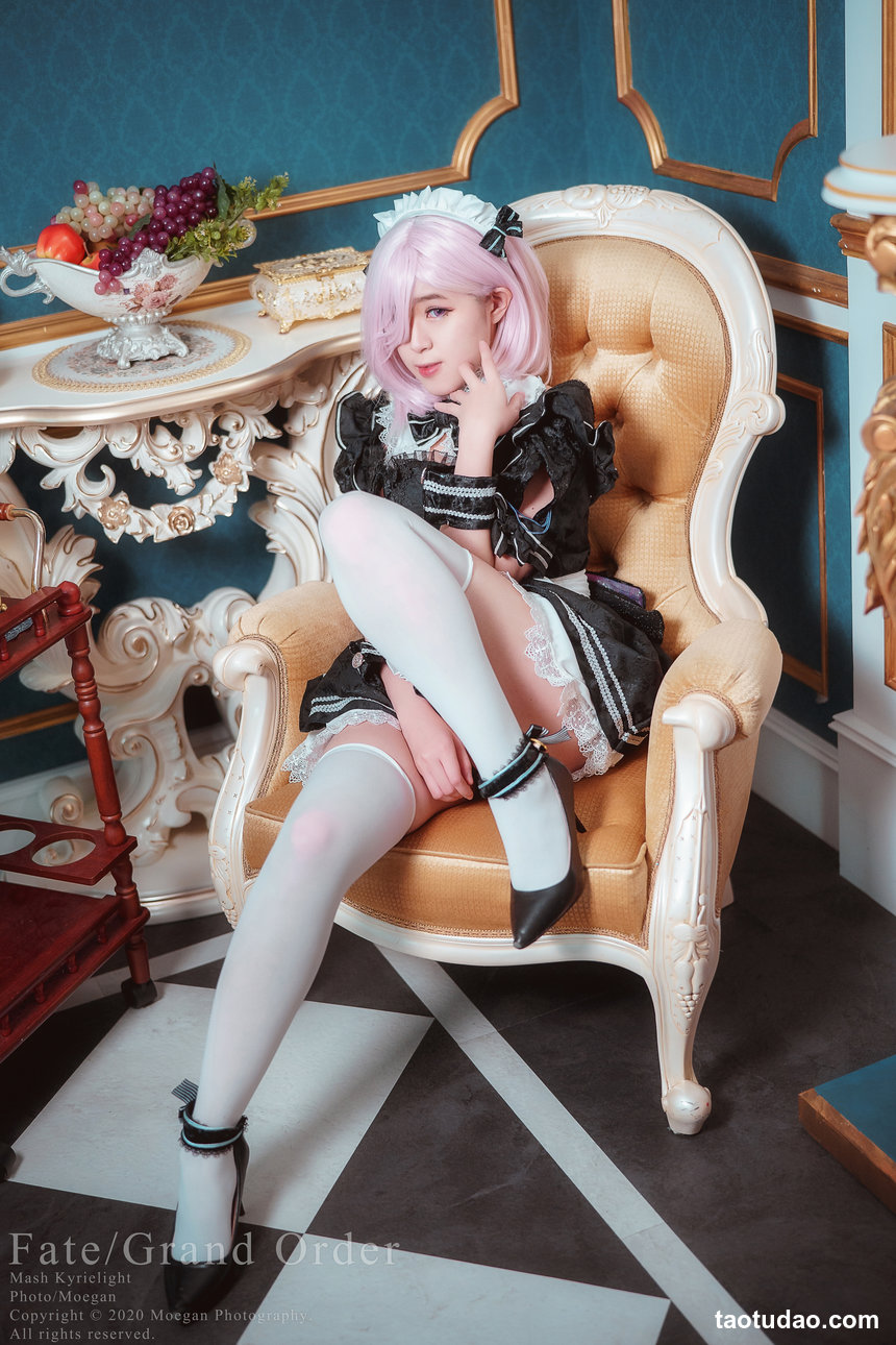 Hatori Sama – NO.024 2B Magician