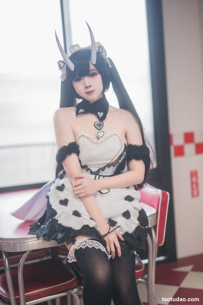 Hatori Sama – NO.026 Marin Kitagawa Bunny Suit