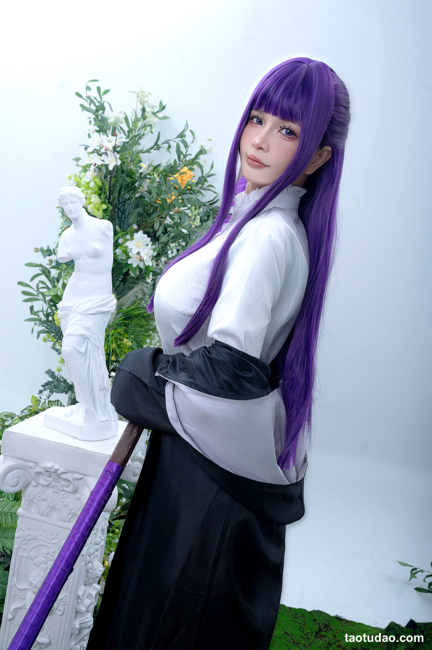 Azami – NO.111 Fern