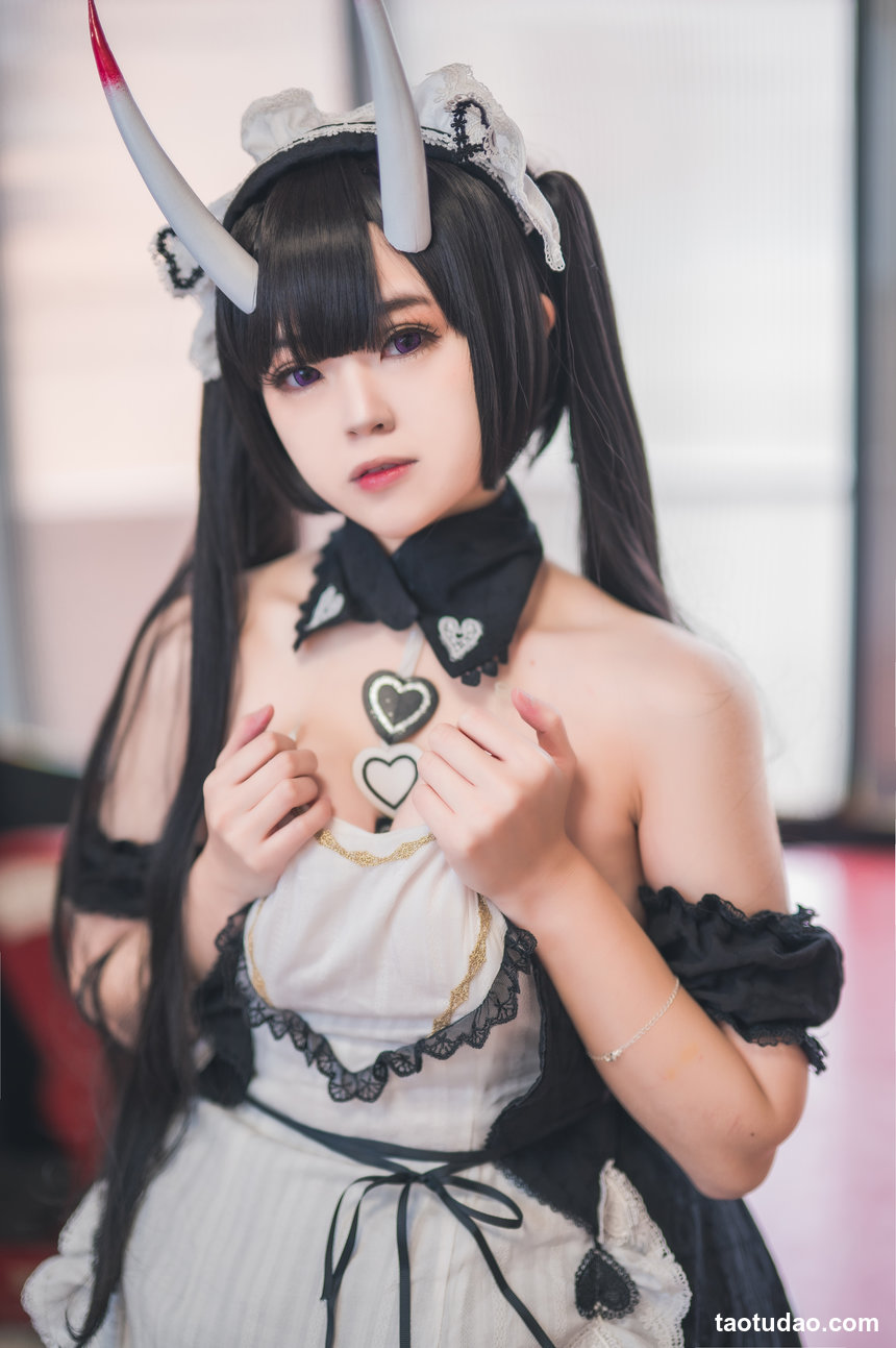 Hatori Sama – NO.026 Marin Kitagawa Bunny Suit