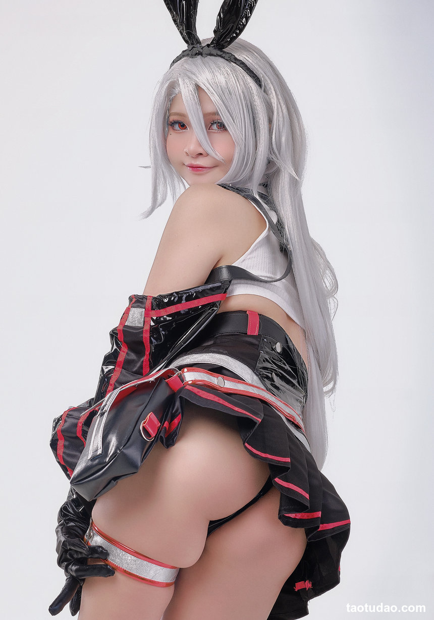 Azami – NO.112 Prinz Heinrich