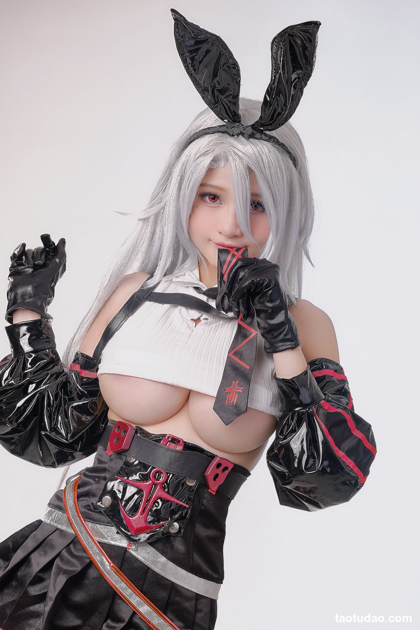 Azami – NO.112 Prinz Heinrich