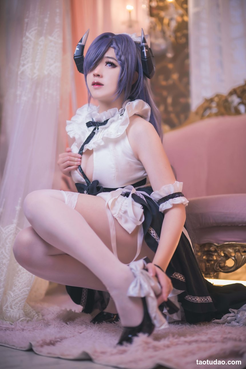 Hatori Sama – NO.030  Ganyu Succubus