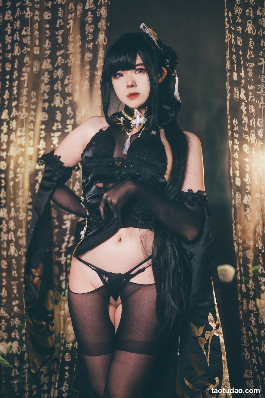 Hatori Sama – NO.032 Implacable (Azur Lane)