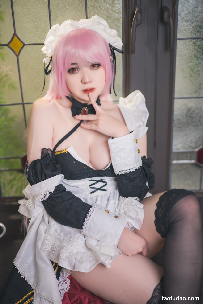 Hatori Sama(奈奈紀) – NO.037 魔太郎 護士Nurse