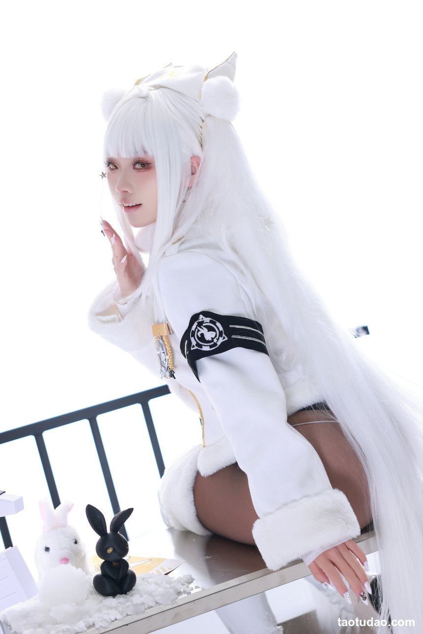 G44不会受伤 – NO.183 布兰儿 幸运特快车