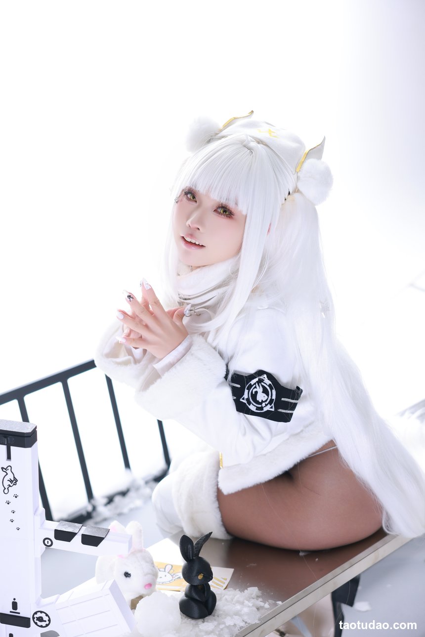 G44不会受伤 – NO.183 布兰儿 幸运特快车