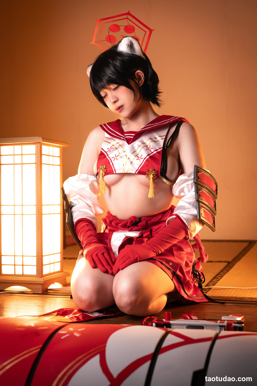 Hatori Sama(奈奈紀) – NO.043 静谧哈桑