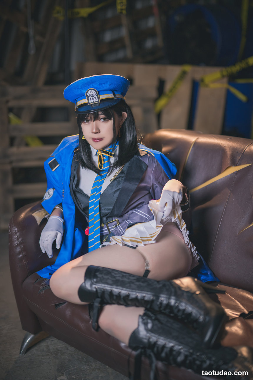 Hatori Sama(奈奈紀) – NO.046 Morrigan Darkstalkers