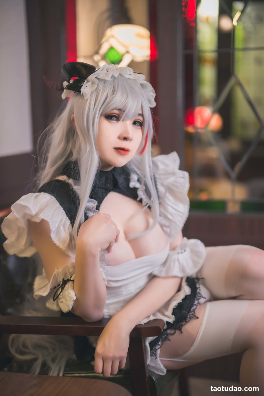 Hatori Sama - NO.006 Mashu Kyrielight Dancer