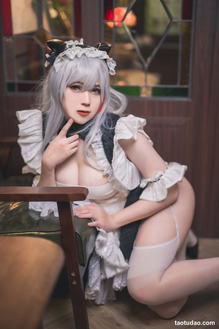 Hatori Sama - NO.006 Mashu Kyrielight Dancer