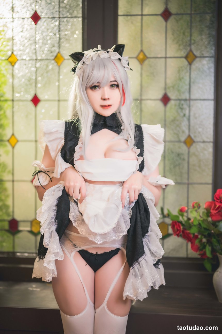 Hatori Sama - NO.006 Mashu Kyrielight Dancer