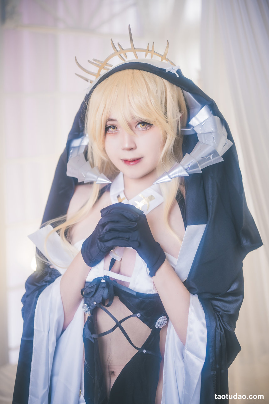 Hatori Sama - NO.007 Mashu Kyrielight Maid
