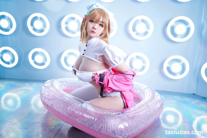 Hatori Sama - NO.010 PA-15 Nurse