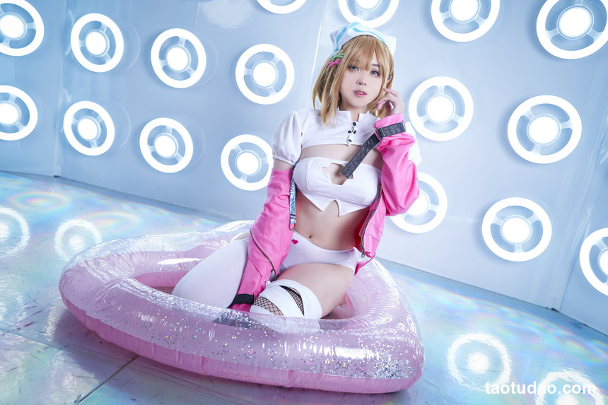 Hatori Sama - NO.010 PA-15 Nurse