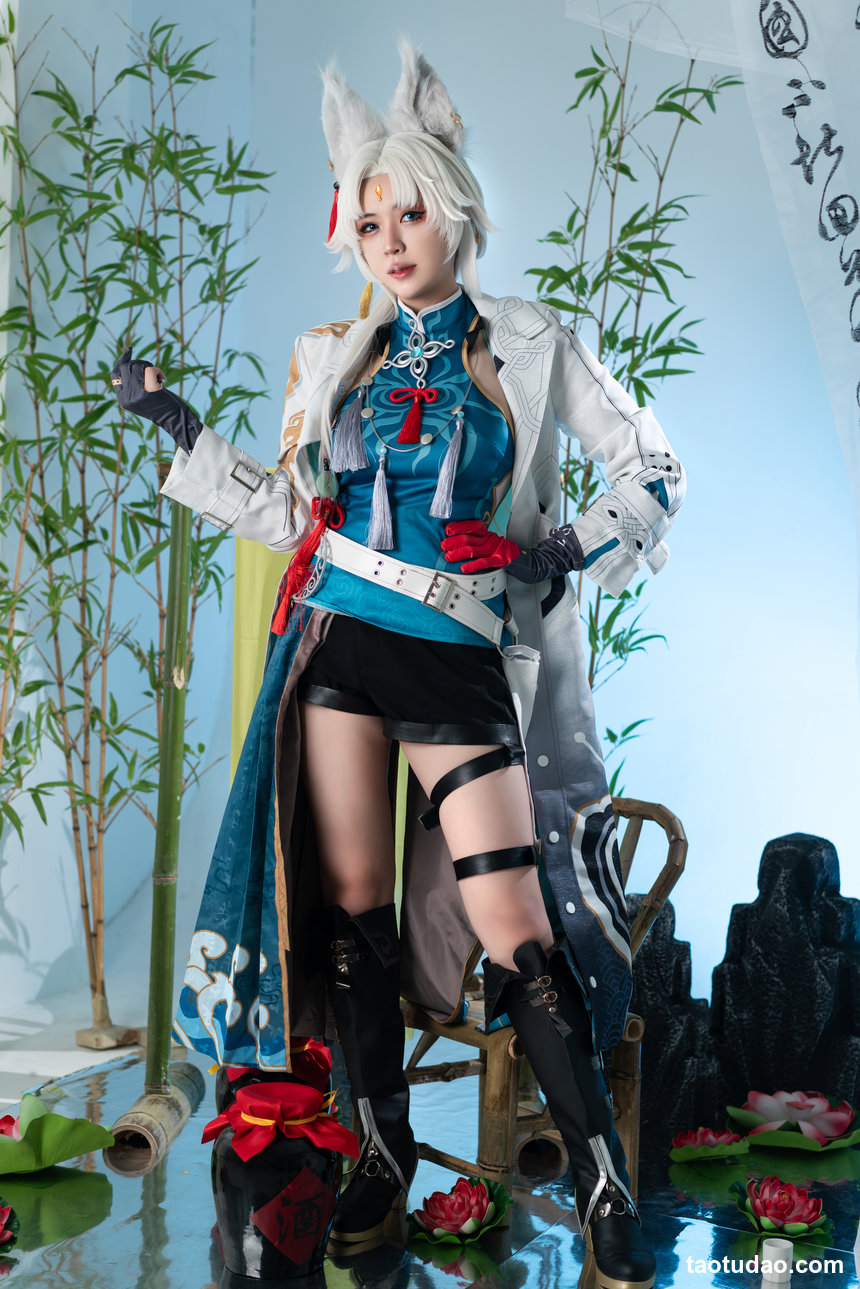 Hatori Sama - NO.011 Sirius