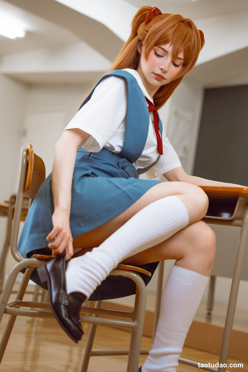 Peach milky – NO.049 Asuka