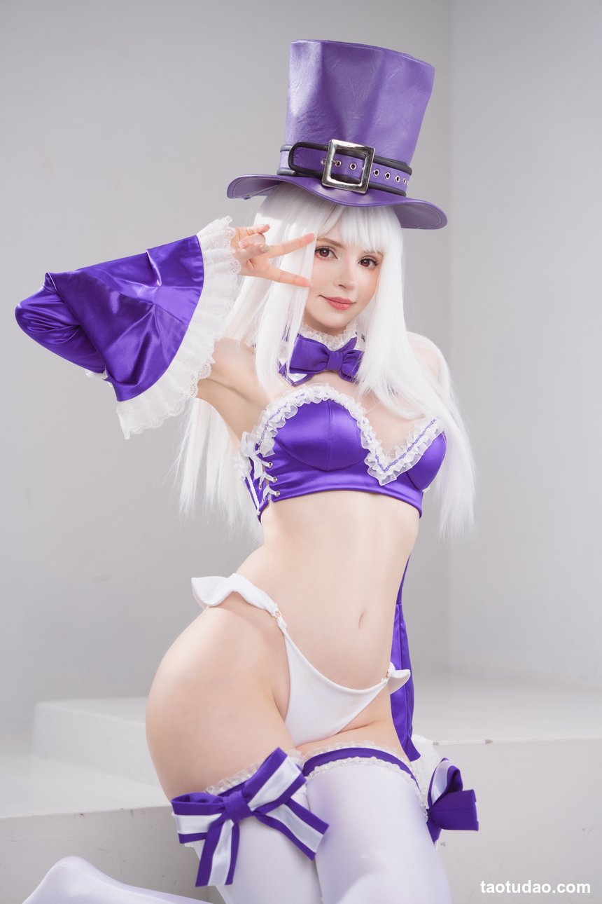 Peach milky – NO.050 Ingrid Midnight Bliss