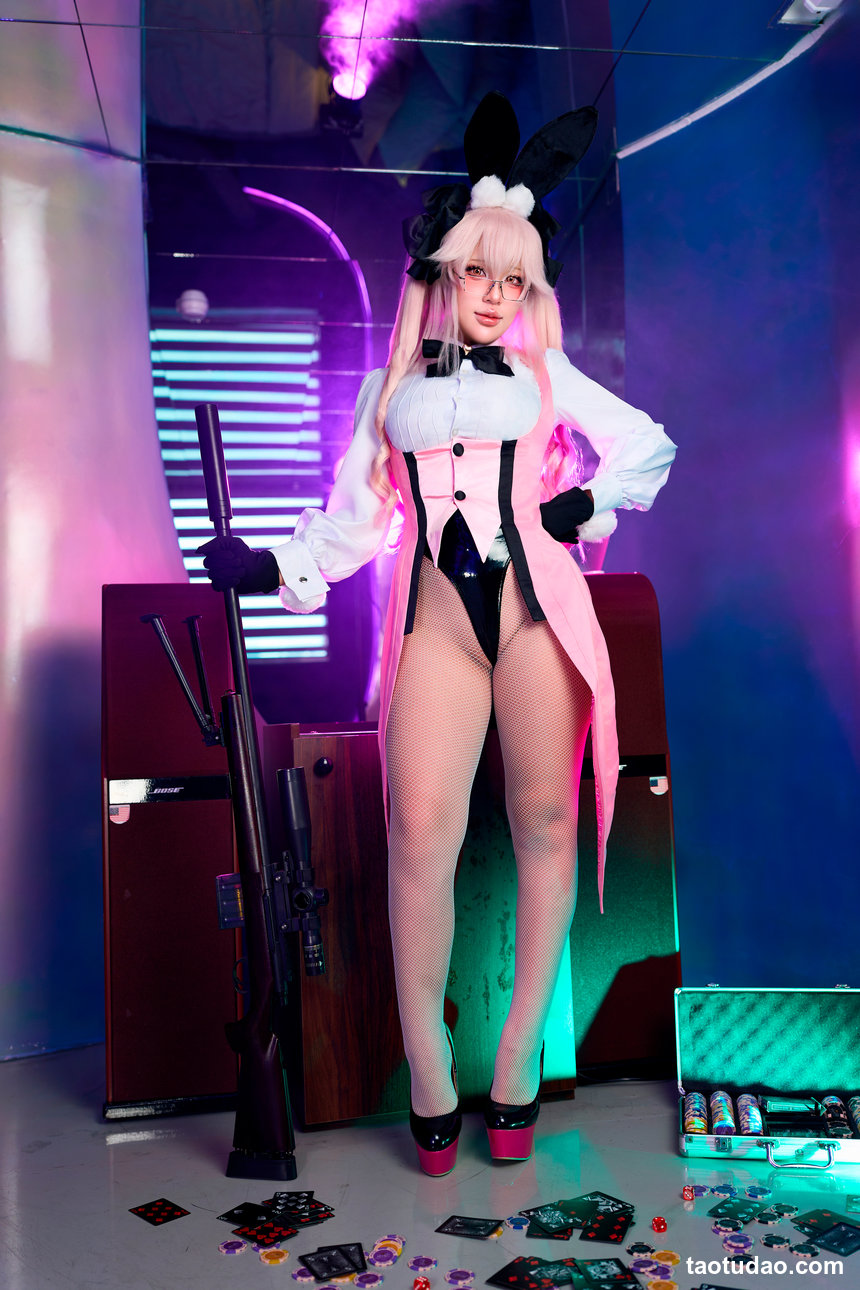 Puy Puy – NO.051 高扬斯卡娅 Fate Koyanskaya