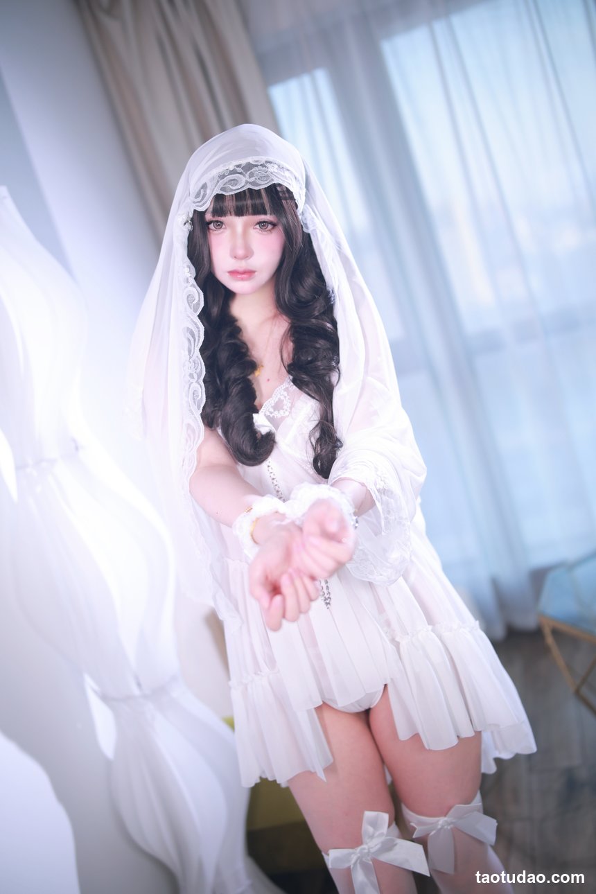 疯猫ss – NO.241 2025年12月会员订阅