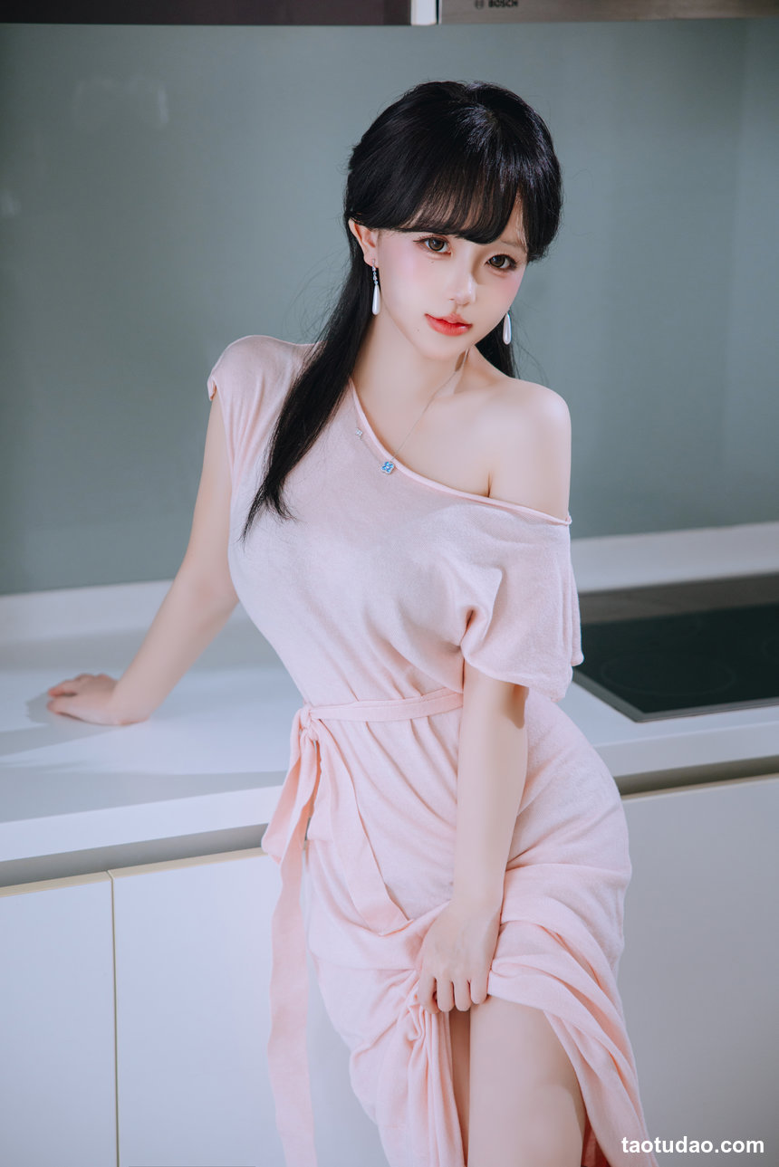 日奈娇 – NO.256 太太