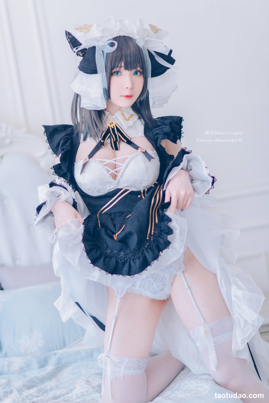 霜月shimo – NO.177 Cheshire