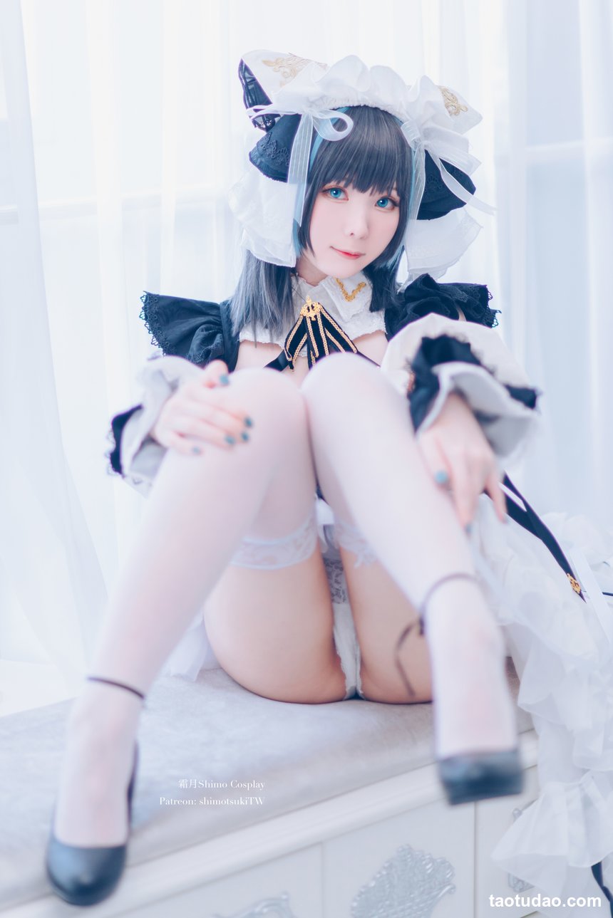 霜月shimo – NO.177 Cheshire