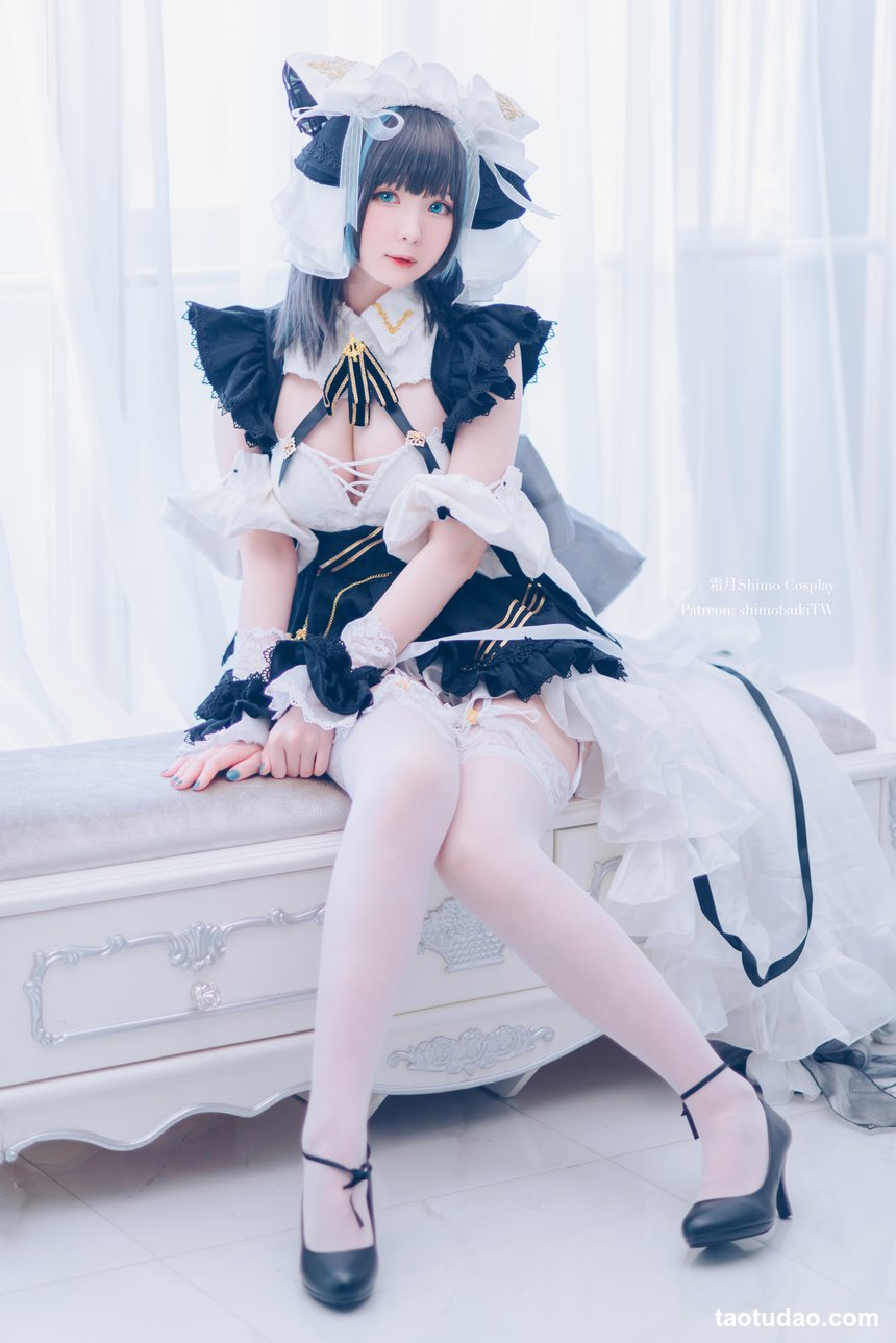 霜月shimo – NO.177 Cheshire