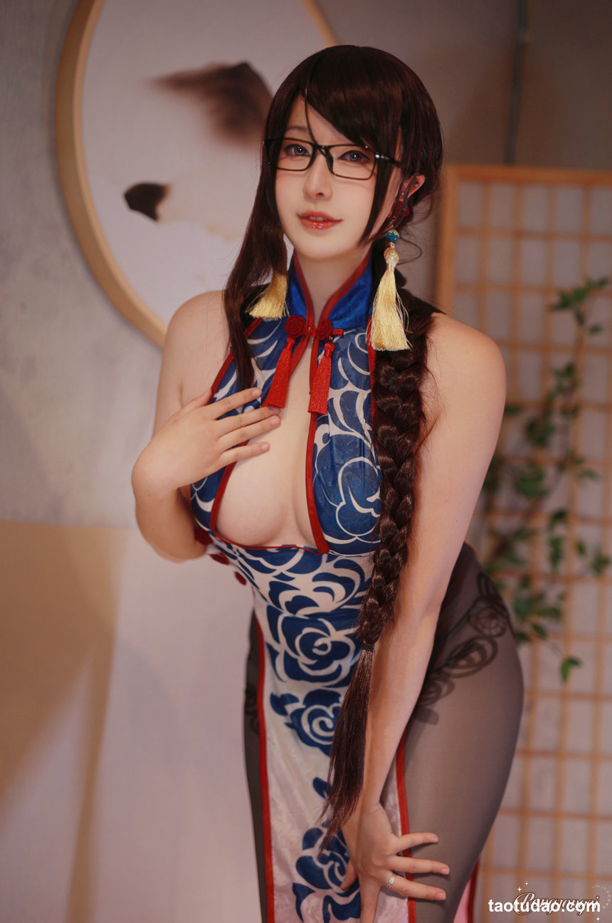 小容仔咕咕咕w – NO.044 FGO 虞美人