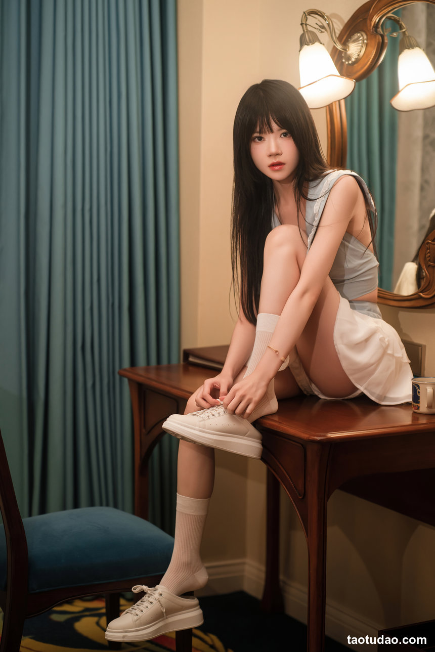 桜桃喵 – NO.231 心跳不息