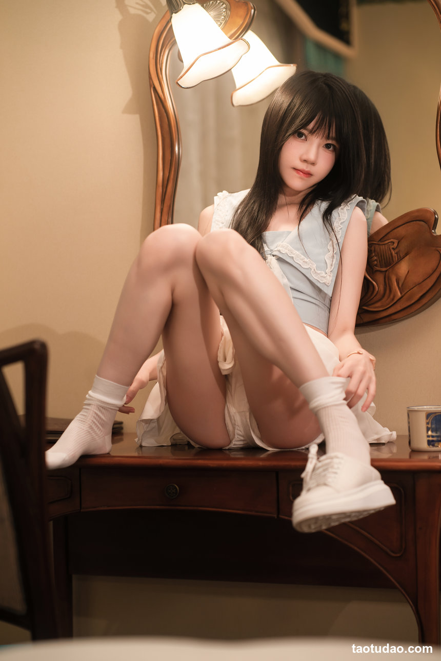 桜桃喵 – NO.231 心跳不息