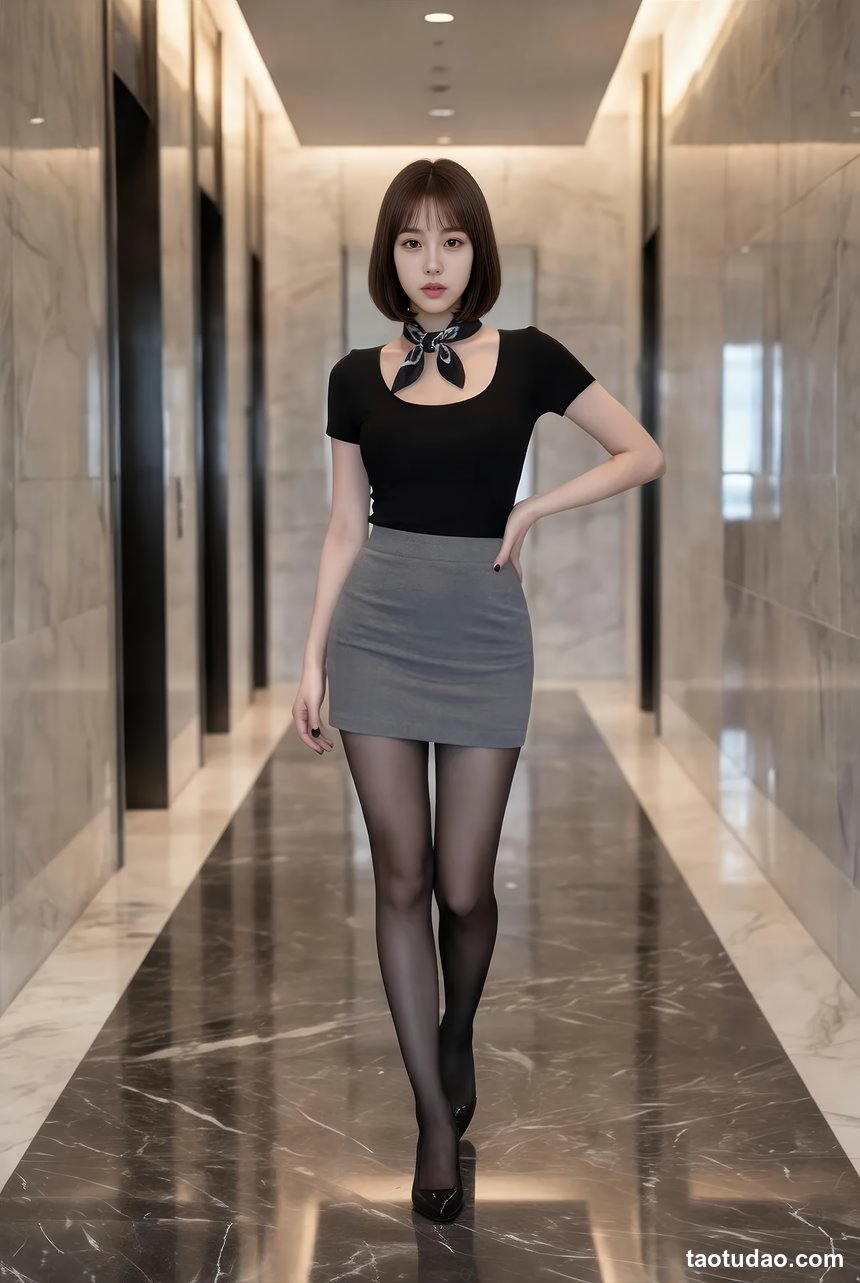 AiGirl NO.320 小乔