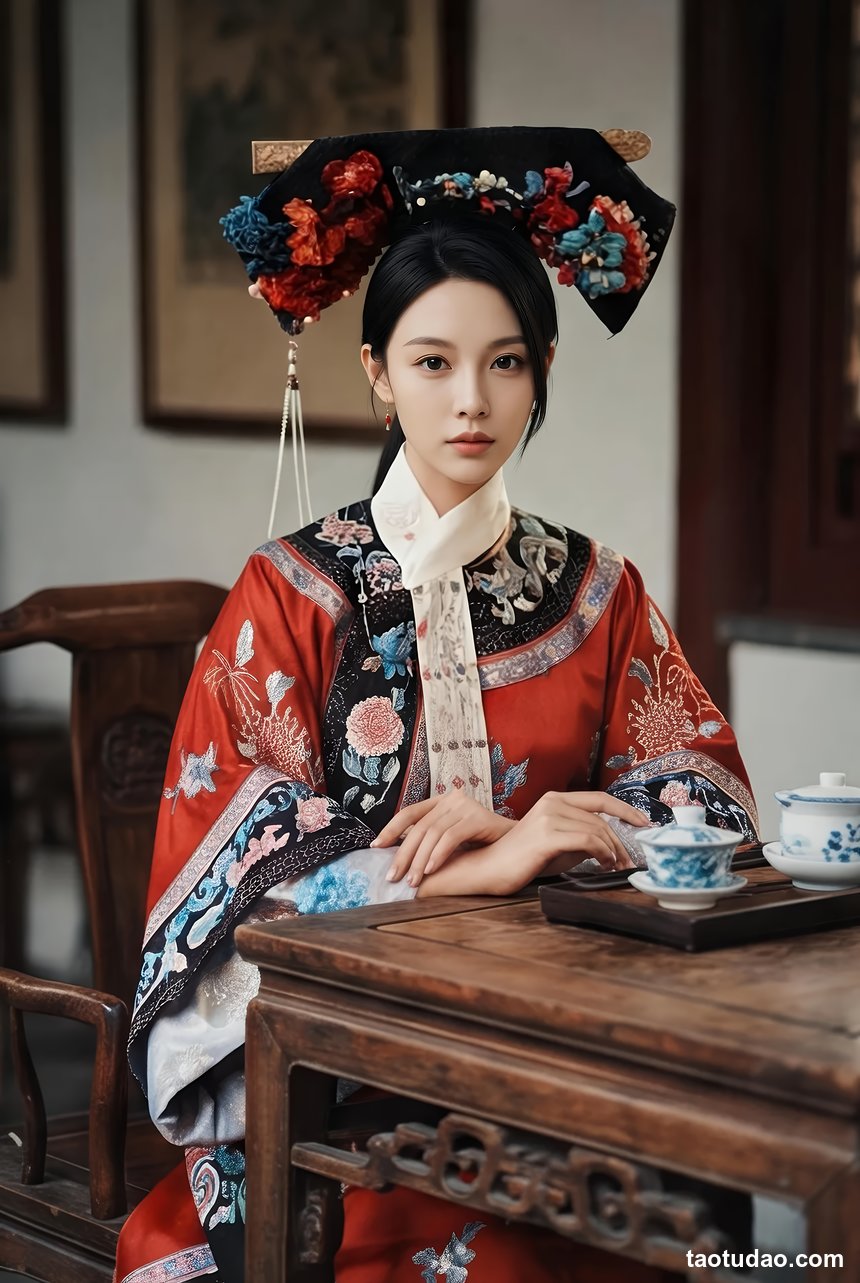 AiGirl NO.321 柒琪喵