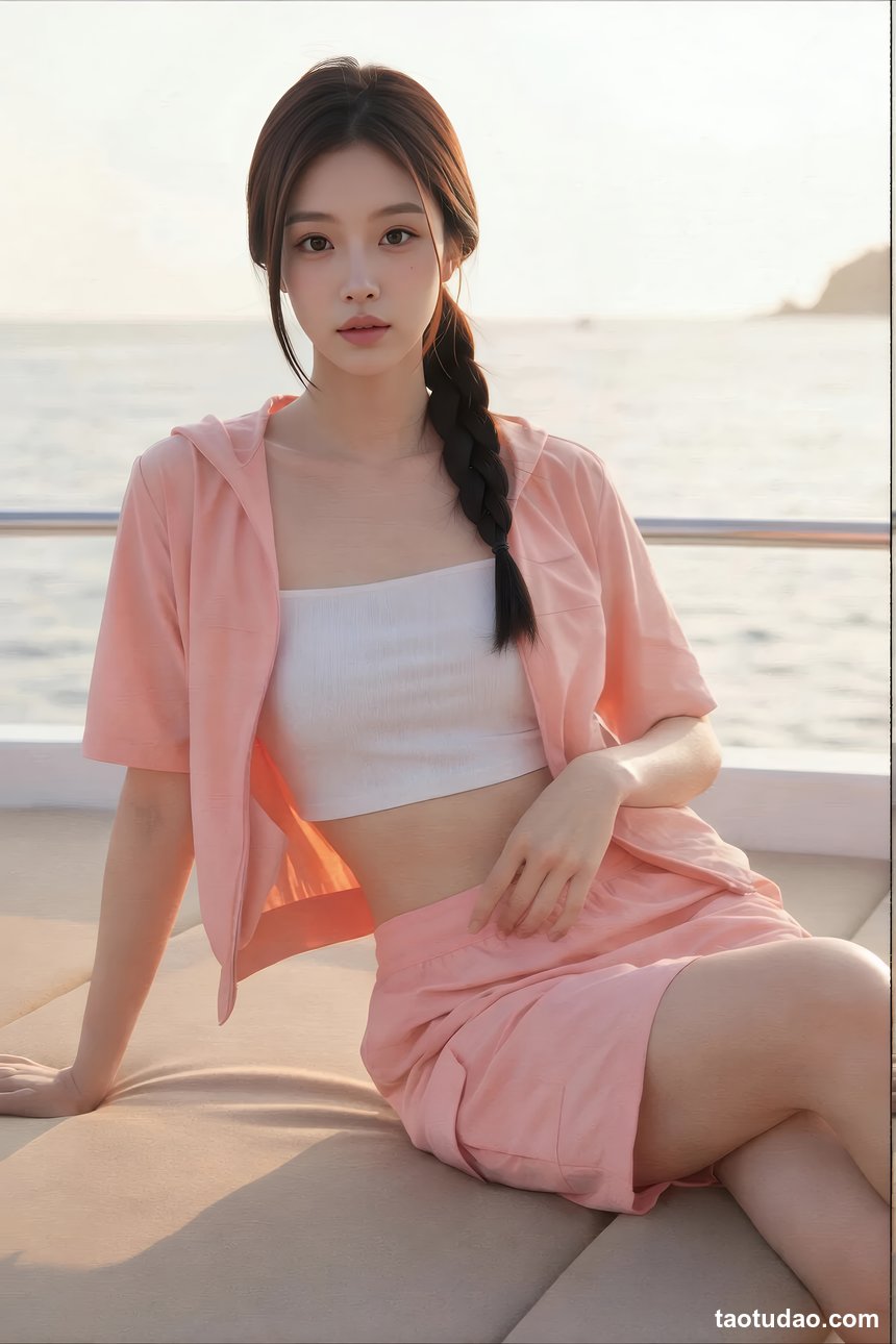 AiGirl NO.324 熙蕾学姐