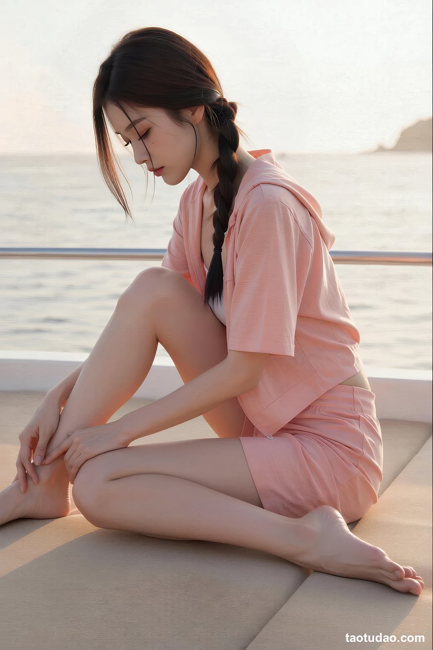 AiGirl NO.324 熙蕾学姐