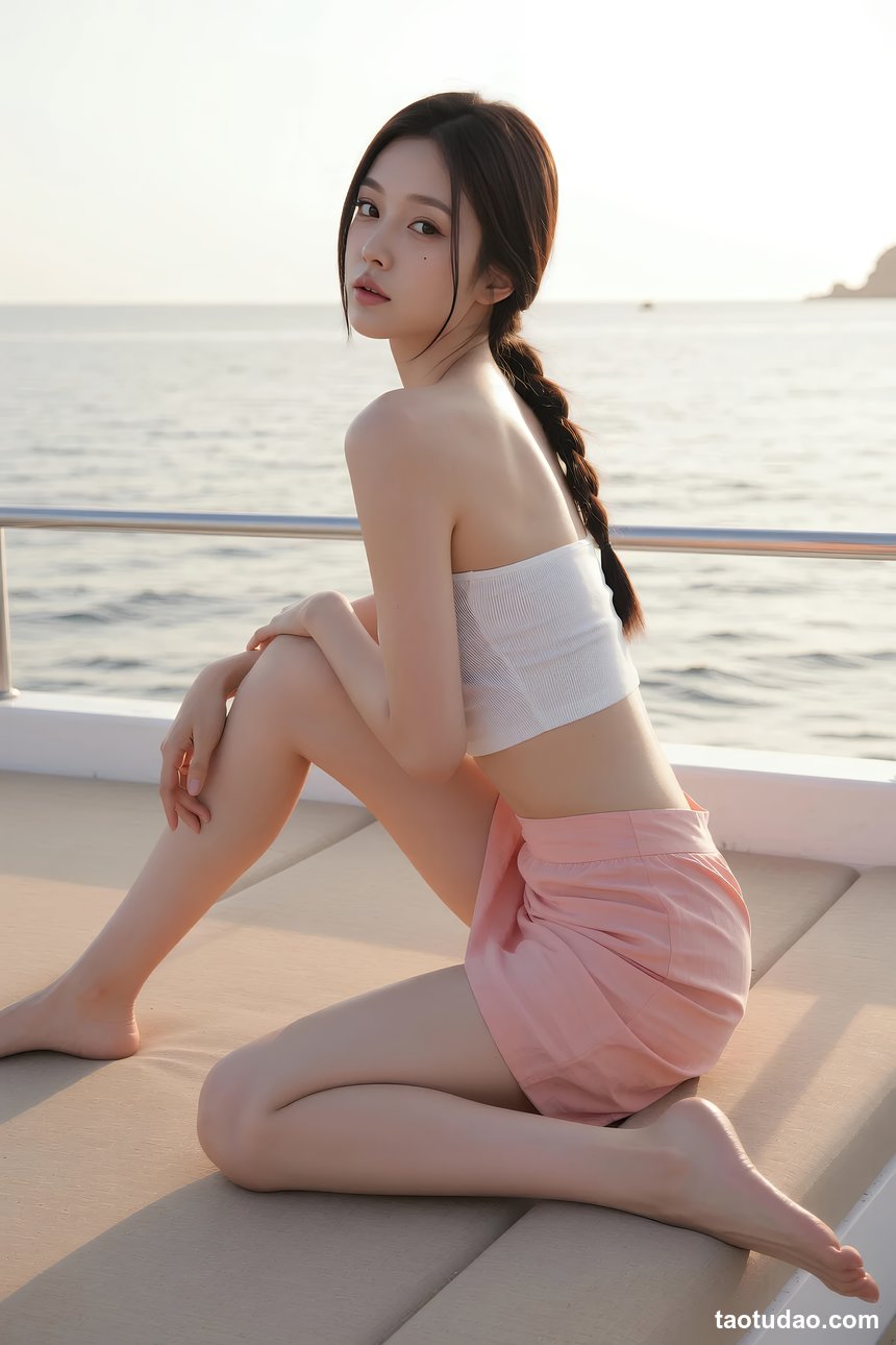 AiGirl NO.324 熙蕾学姐