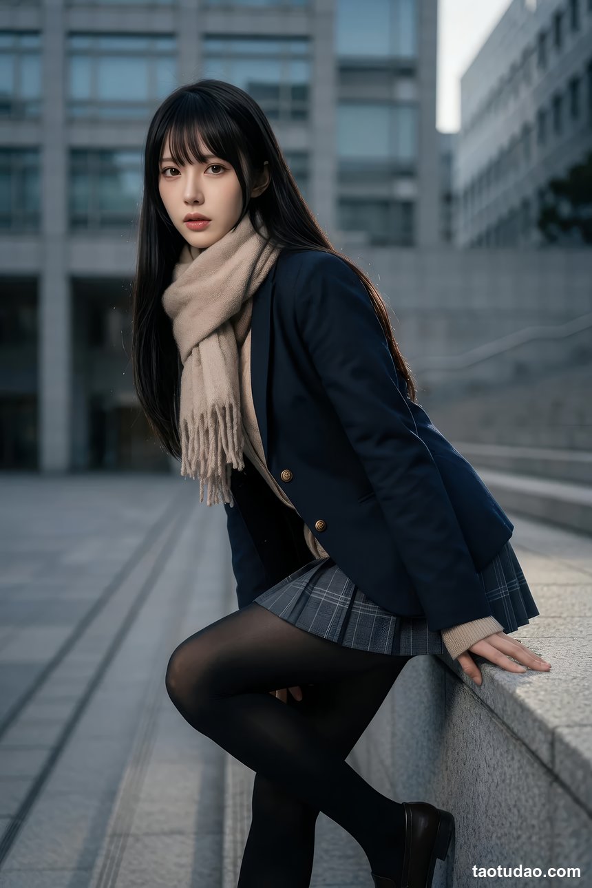 AiGirl NO.329 芭喜mila